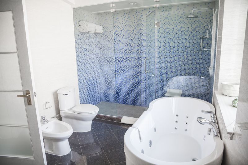 Bathroom Renovation Specialist