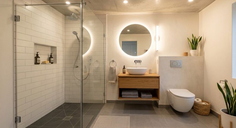 Top Bathroom Remodeling Companies in Hailey, ID