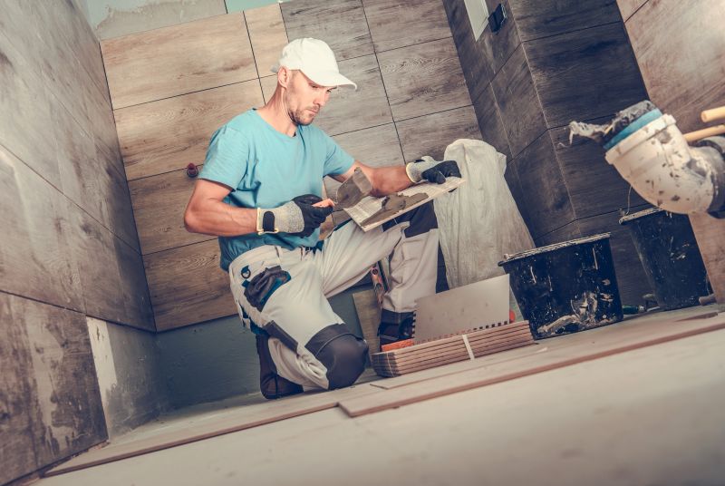 Top Bathroom Remodeling Companies in Mountain Home, ID