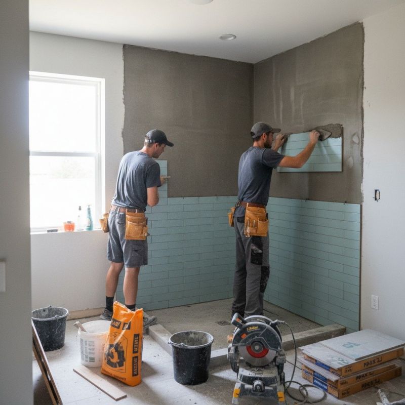 Top Bathroom Remodeling Companies in Twin Falls, ID