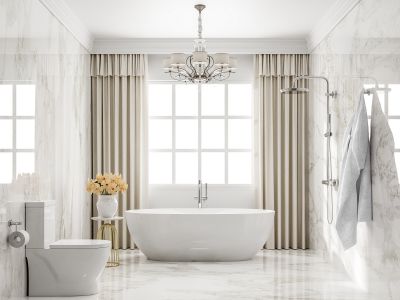 Cost of Bathtub Installation in Twin Falls, ID